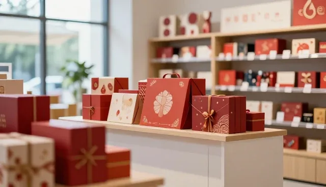 礼品采购如何提升利润?