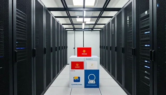 办公用品采购中的配送体系如何影响选型决策