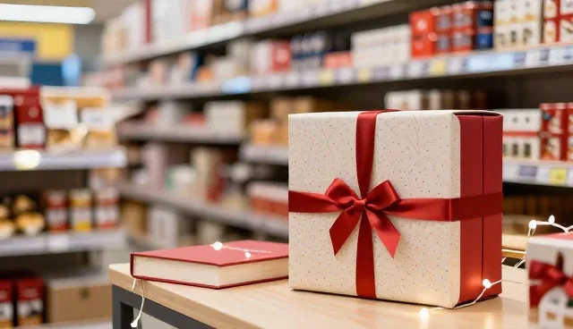 礼品采购与定制中库存管理的适用情况与限制