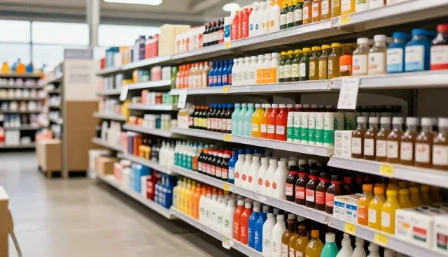 日用百货商品批发零售如何提升利润?