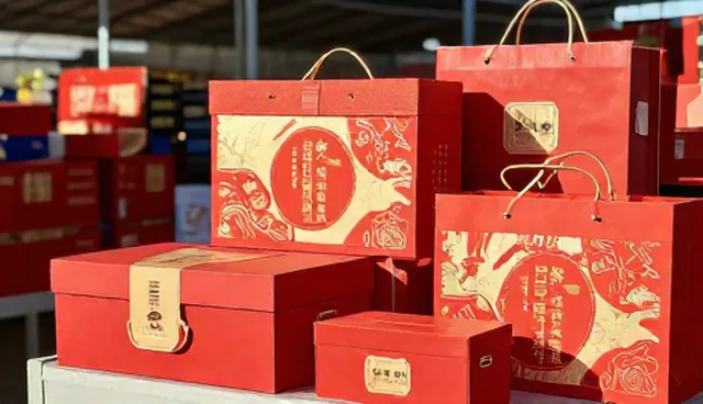 礼品采购中的常见误区与物流优化策略